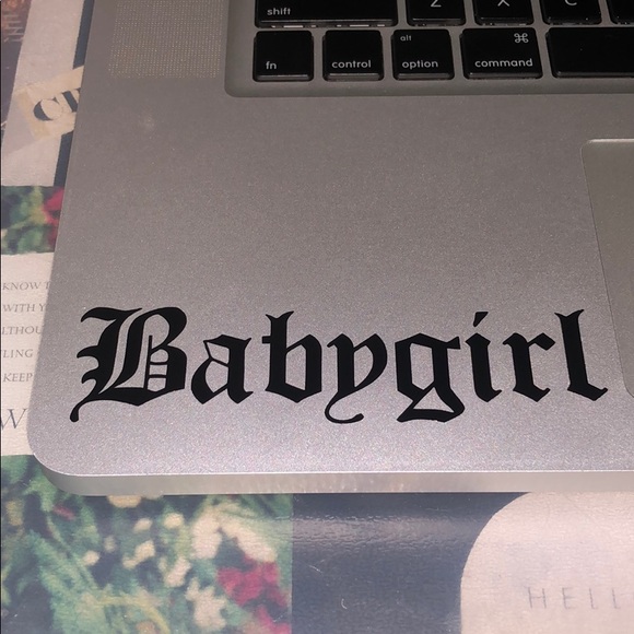 Decals!! - Picture 4 of 5